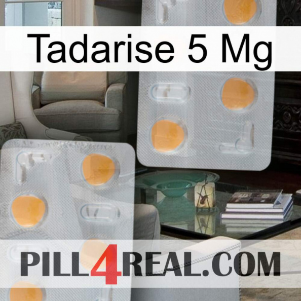 Tadarise 5Mg 25.jpg